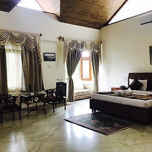 Superior Family Room